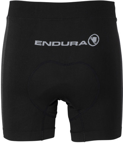 Endura Sous-Short Engineered Boxers II - black/M