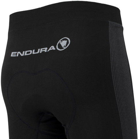 Endura Engineered Boxers II Unterhose - black/M