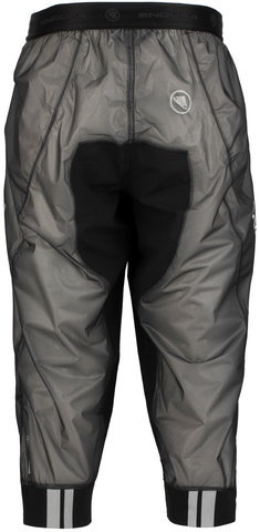 Endura Pantalon 3/4 FS260-Pro Adrenaline Waterproof - black/M