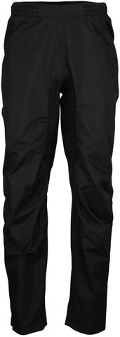 Hummvee Waterproof Trousers - black/S