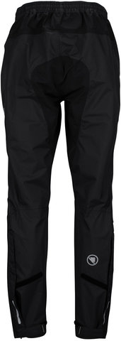 Endura Pantalon Hummvee Waterproof - black/S