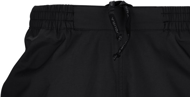 Endura Pantalón Hummvee Waterproof - black/S