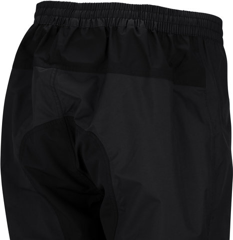 Pantalon Hummvee Waterproof - black/S