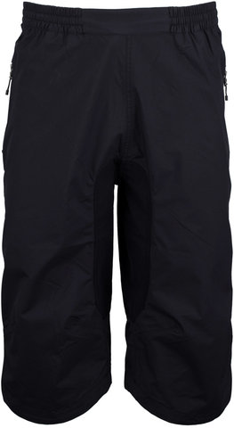 Pantalones cortos Hummvee Waterproof Shorts - black/M