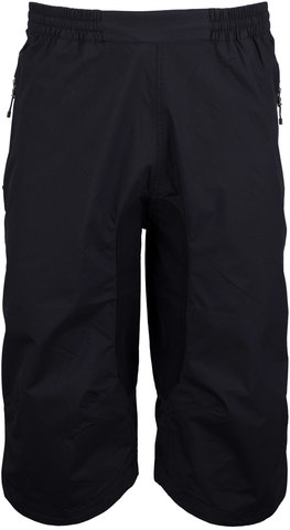 Endura Pantalones cortos Hummvee Waterproof Shorts - black/M