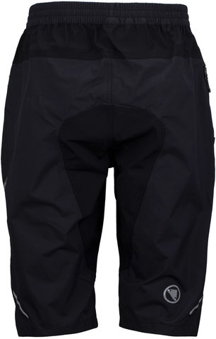 Endura Hummvee Waterproof Shorts - black/M