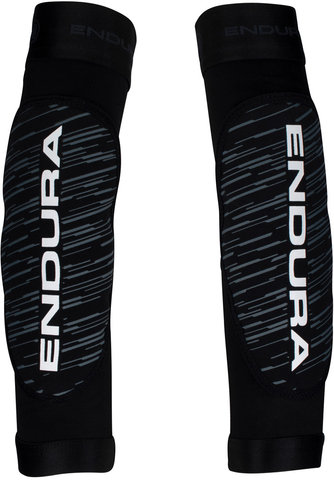 Endura Protège-Coudes SingleTrack Lite II - black/M-L