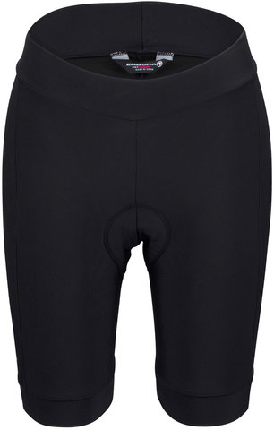 Xtract Damen Shorts - black/S