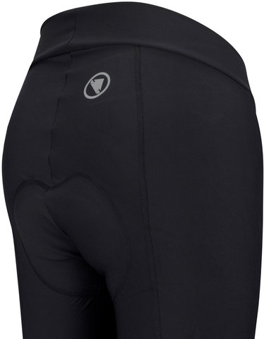 Endura Short pour Dames Xtract - black/S