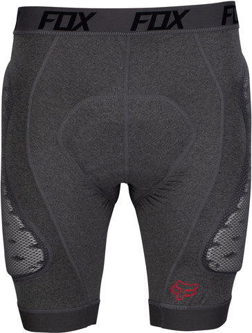 Fox Head Titan Race Shorts Schutzhose - charcoal/M