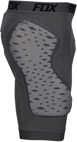 Fox Head Titan Race Shorts Protective Shorts - charcoal/M