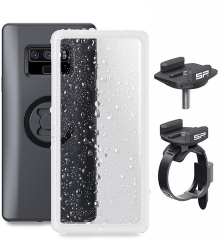Casque camera SP Connect pour fixer fermement votre telephone a velo
