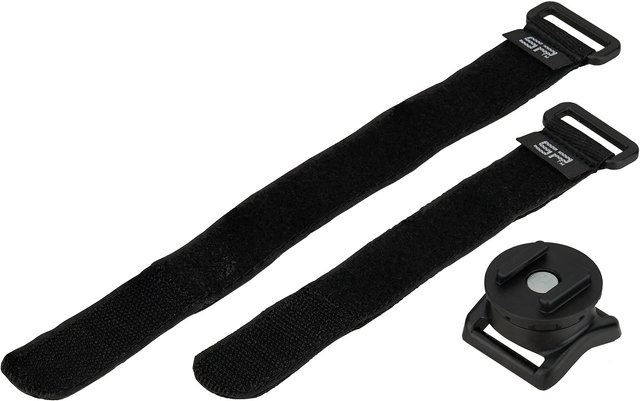 Fixation Universal Mount - noir/universal