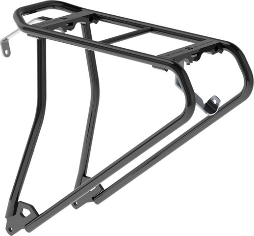 Racktime Portaequipajes Topit Evo - negro