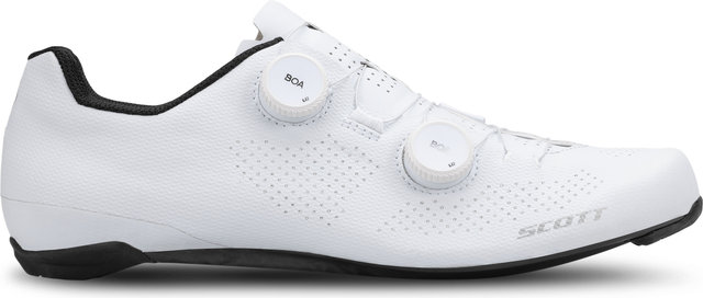 Scott Zapatillas Road RC - white-black | 39