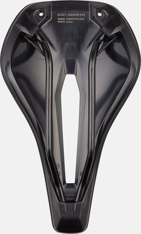 Specialized selle Power EVO Comp - black | 155 mm