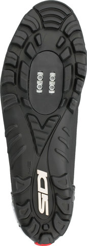 Sidi Zapatillas Defender MTB - black-yellow/40