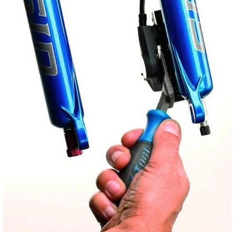 Écarteur de Piston de Frein PP-1.2 - noir-bleu/universal