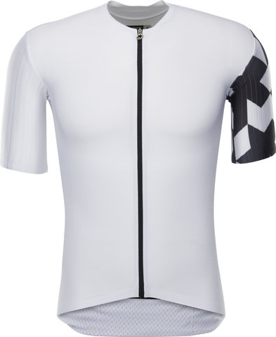 ASSOS Equipe RS S11 Jersey - white series/M