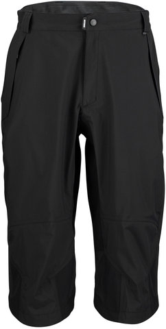 Pantalones cortos MT500 Waterproof II Shorts - black/M