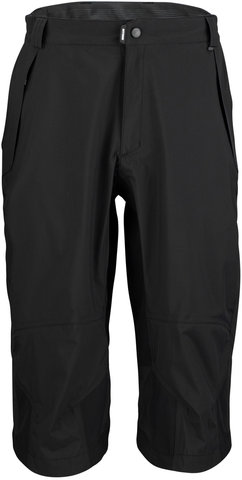 Endura Pantalones cortos MT500 Waterproof II Shorts - black/M