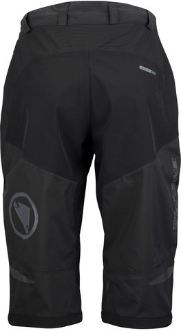 Endura Short MT500 Waterproof II - black/M