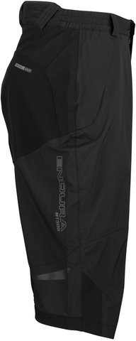 Endura MT500 Waterproof II Shorts - black/M