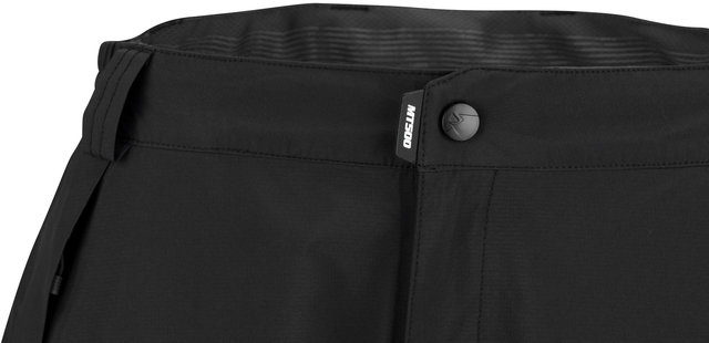 MT500 Waterproof II Shorts - black/M