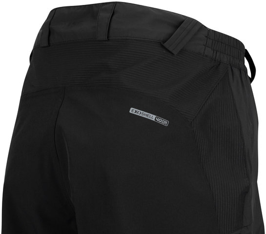 Endura Short MT500 Waterproof II - black/M