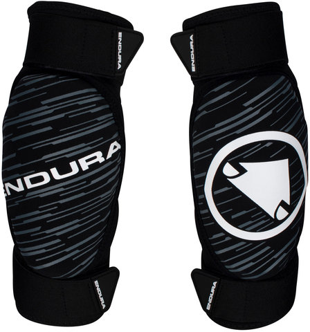 Endura Protège-Coudes SingleTrack II - black/M-L