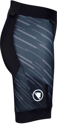 SingleTrack Liner Shorts Damen Innenhose - black/M