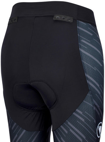 Pantalones interiores cortos para damas SingleTrack Liner Shorts - black/M