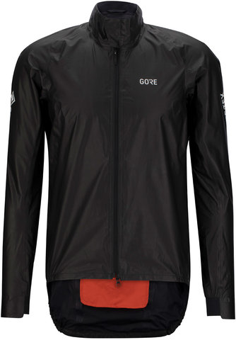 C5 GORE-TEX SHAKEDRY 1985 Jacket - black/M