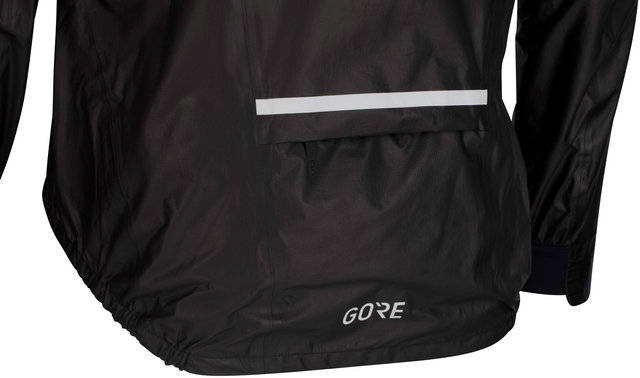 C5 GORE-TEX SHAKEDRY 1985 Jacket - black/M