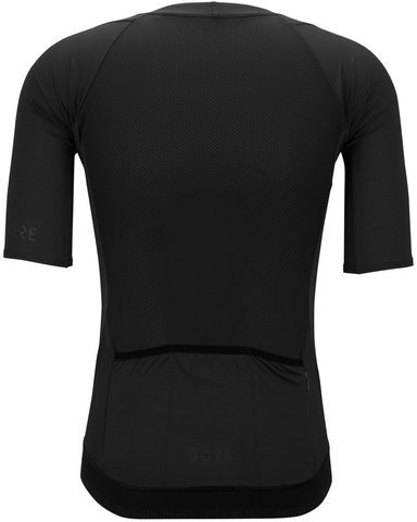 Chase Trikot - black/M