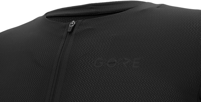 Chase Trikot - black/M