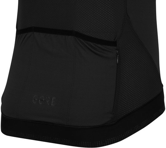 Chase Trikot - black/M