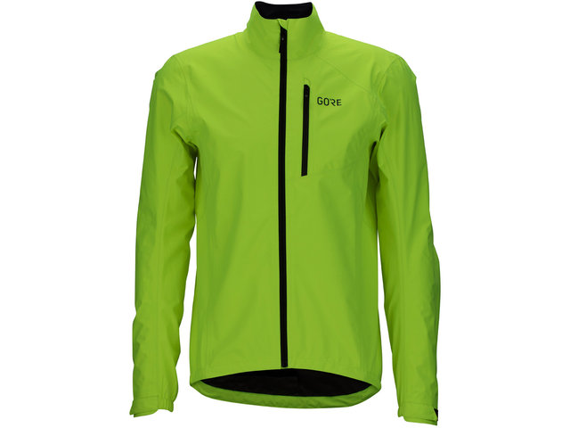 GORE-TEX Paclite Jacke - neon yellow/M