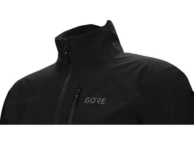 gore bike wear paclite jacket
