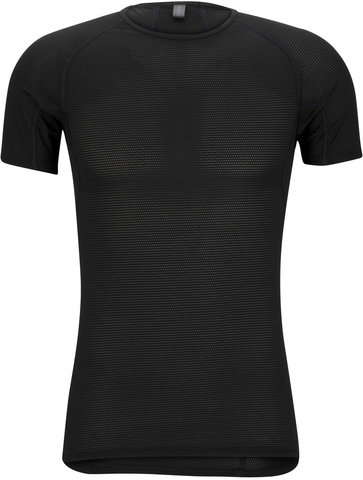 M Base Layer Shirt - black/M