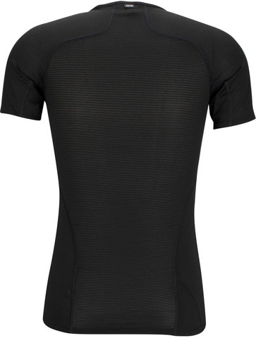 M Base Layer Shirt - black/M