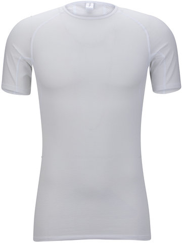 M Base Layer Shirt - white/M