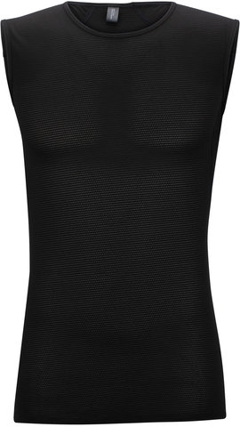 GORE Wear M Base Layer Sleeveless Shirt - black/M