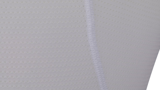 M Base Layer Sleeveless Shirt - white/M
