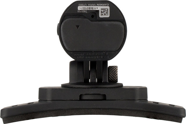 Garmin Varia UT 800 Trail Edition LED Helmlampe - schwarz/800