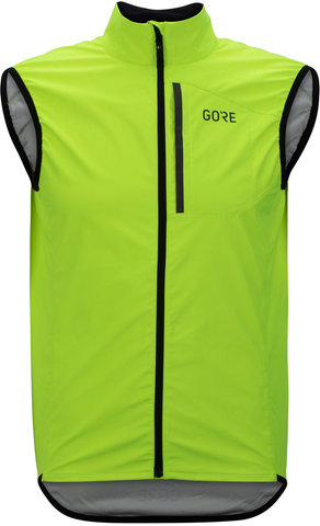 Spirit Weste - neon yellow/M
