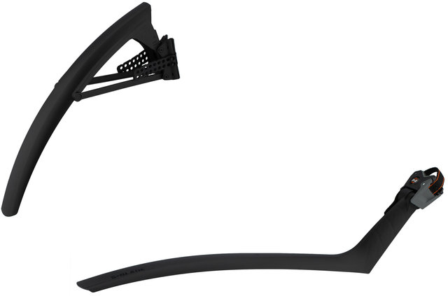 S blade mudguard deals