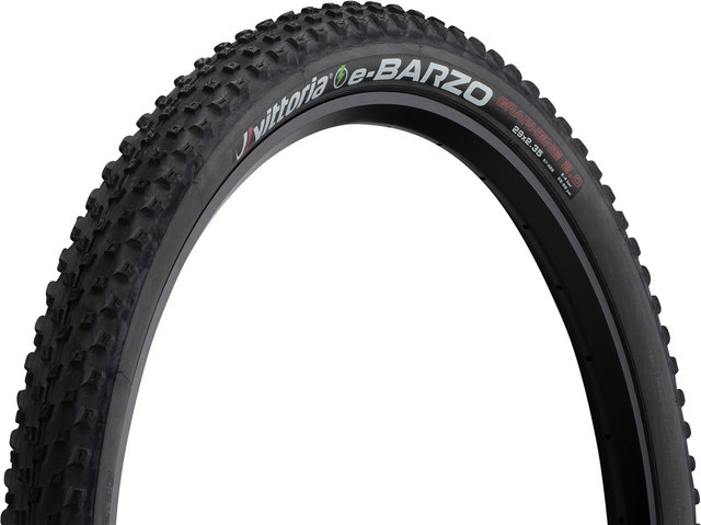 e-Barzo TNT G2.0 29" Faltreifen - schwarz-anthrazit/29x2,35
