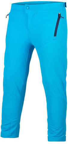 Pantalones para niños Kids MT500JR Burner - electric blue/146/152