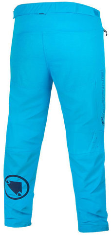 Endura Pantalon Kids MT500JR Burner - electric blue/146/152